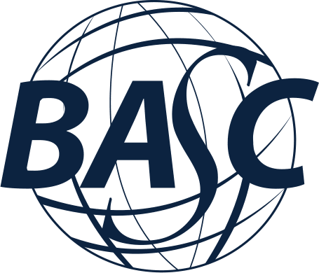 BASC certificate